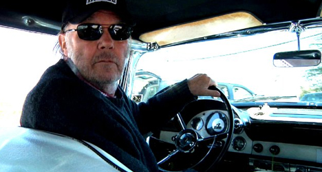 Neil Young Journeys