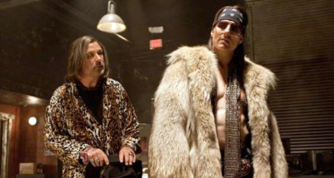 Rock of Ages