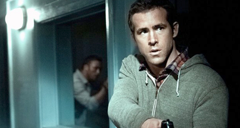 Safe House