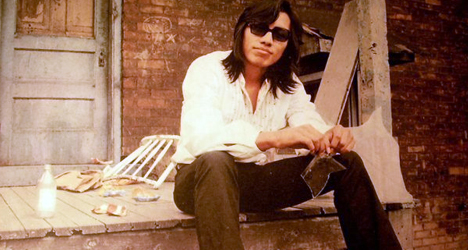Searching for Sugar Man
