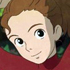 The Secret World of Arrietty