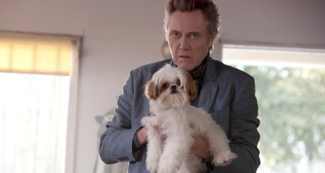 Seven Psychopaths