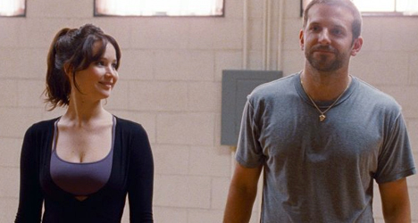 Silver Linings Playbook