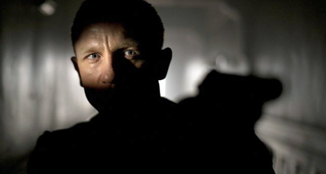 Skyfall