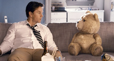 Ted