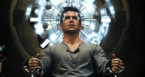 Total Recall