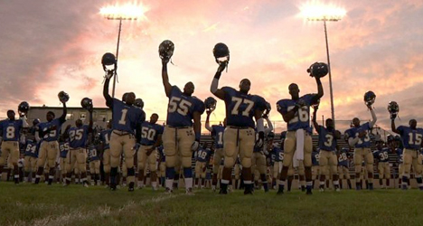 Conflix Resolution – Undefeated
