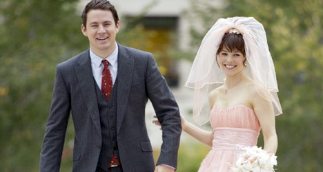 The Vow