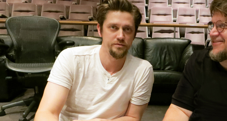 Andres Muschietti – Mama