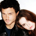 Alden Ehrenreich & Alice Englert – Beautiful Creatures