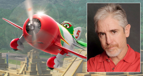 Carlos Alazraqui – Planes