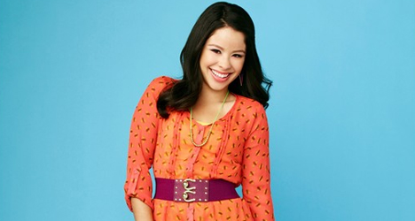Cierra Ramirez – The Fosters (TV)