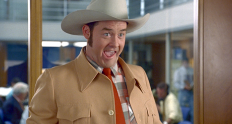 David Koechner – Anchorman 2