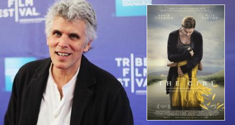 David Riker – The Girl