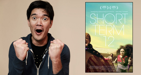 Destin Daniel Cretton – Short Term 12