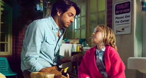Eugenio Derbez – Instructions Not Included
