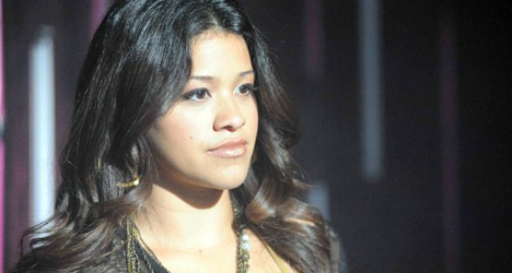Gina Rodriguez – Filly Brown