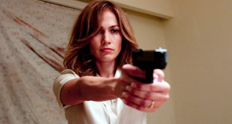 Jennifer Lopez – Parker