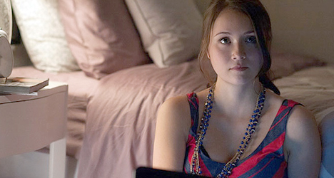 Katie Chang – The Bling Ring