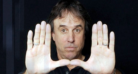 Kevin Nealon – comedian
