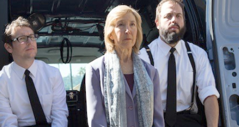 Lin Shaye – Insidious: Chapter 2