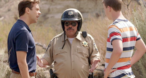 Luis Guzmán – We’re the Millers