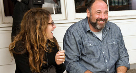 Nicole Holofcener – Enough Said