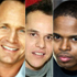 Walter Jones, David Yost & Steve Cardenas – Mighty Morphin Power Rangers