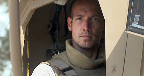 Rick Rowley – Dirty Wars