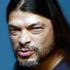 Robert Trujillo – Metallica: Through the Never