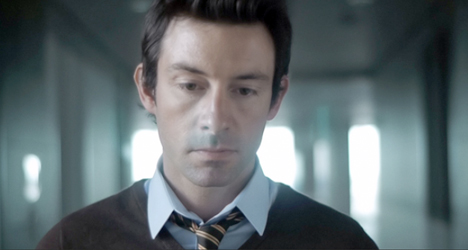 Shane Carruth – Upstream Color (DVD)