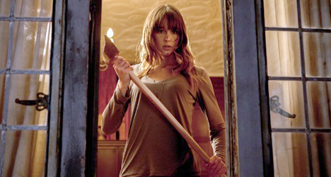 Sharni Vinson – You’re Next