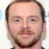 Simon Pegg – Star Trek Into Darkness