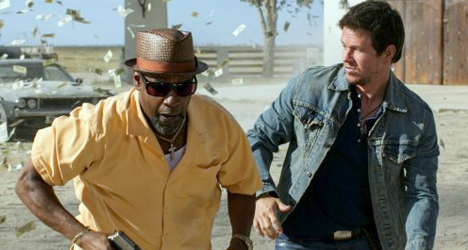 2 Guns