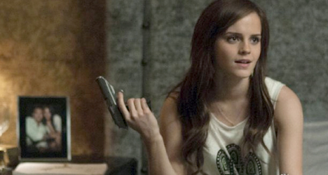 The Bling Ring