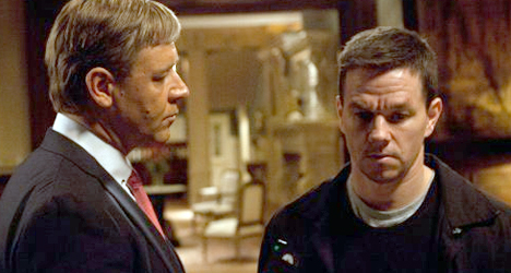 Broken City