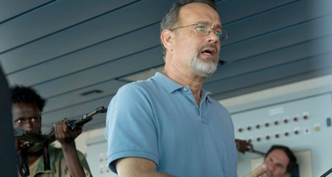 Captain Phillips