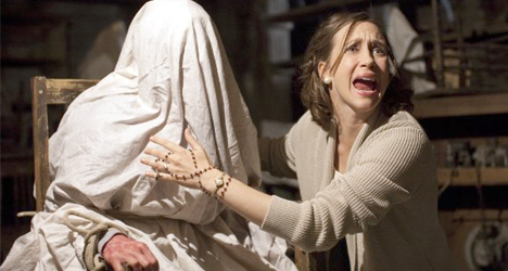 The Conjuring