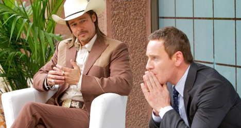 The Counselor