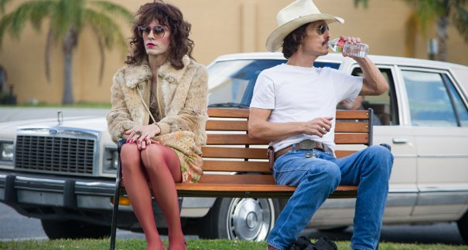 Dallas Buyers Club