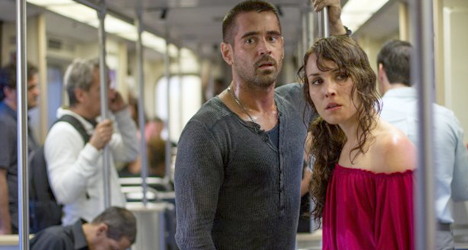 Dead Man Down