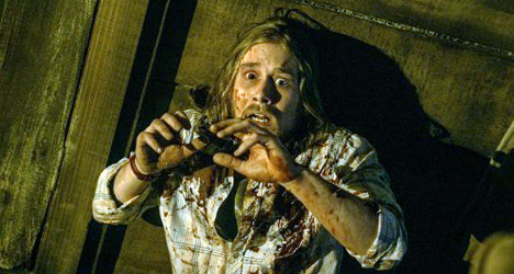 Evil Dead