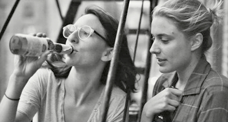 Frances Ha