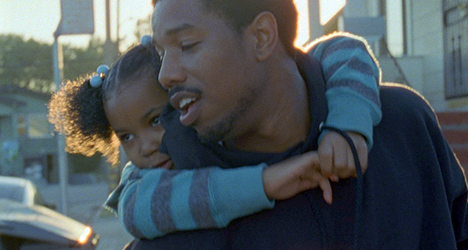 Fruitvale Station