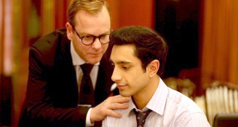 The Reluctant Fundamentalist