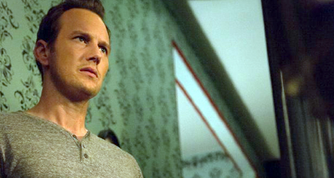 Insidious: Chapter 2