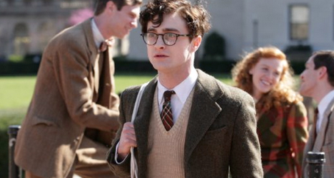 Kill Your Darlings