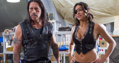 Machete Kills