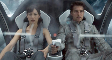 Oblivion