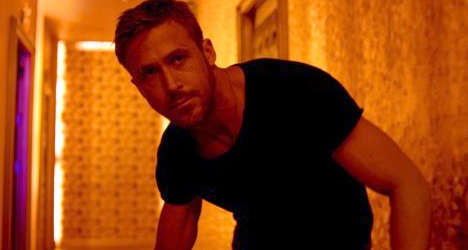 Only God Forgives